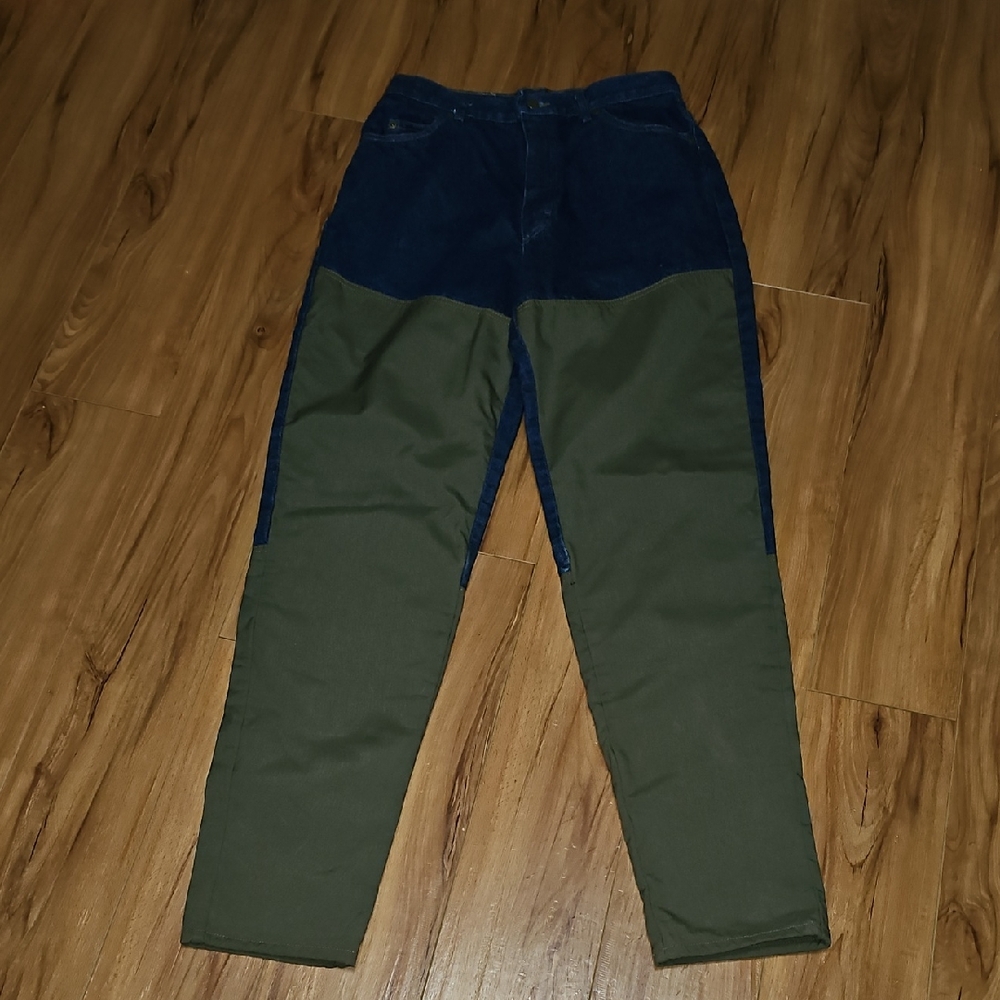 L.L. Bean Briar Stretch Jeans